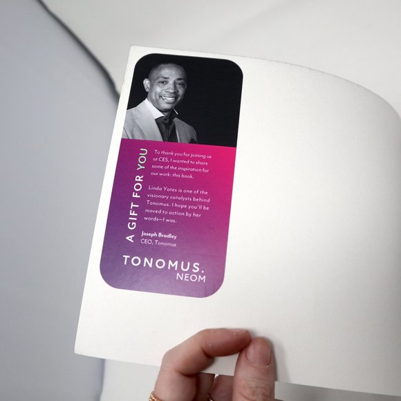 The Unicorn Within: How Companies Can Create Game-Changing Ventures Book CES - Picture 7 of 16